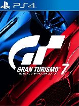 Buy Gran Turismo 7 - PS4 (Digital Code) Game Download