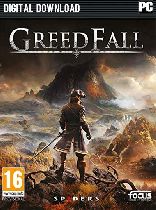Buy Greedfall Game Download