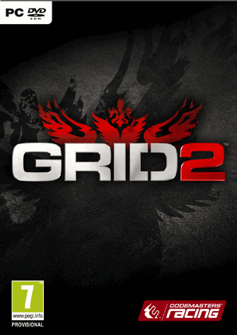 GRID 2 cd key