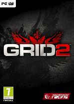 Buy GRID 2 Game Download