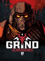 תמונה עבור Grind Survivors Steam