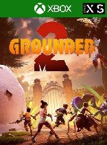 Buy Grounded 2 - Xbox Series X|S/Windows PC Game Download