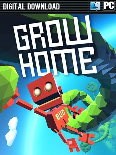 Grow Home cd key