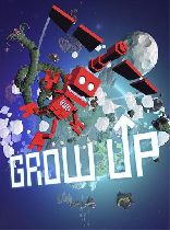 Buy Grow Up Game Download