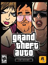 Buy Grand Theft Auto III Trilogy (GTA) Game Download