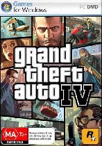 Buy Grand Theft Auto IV (GTA 4) Steam Game Download