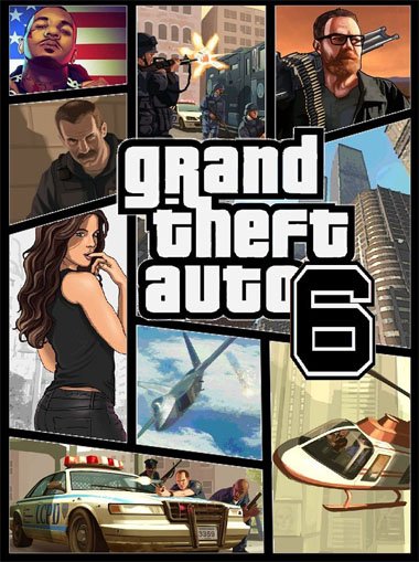 Grand Theft Auto 6 Download Full Game PC For Free - Gaming Beasts