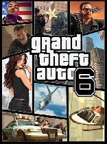 Buy Grand Theft Auto VI (GTA 6) Game Download