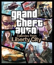 Buy Grand Theft Auto Episodes from Liberty City (GTA EFLC Steam) Game Download