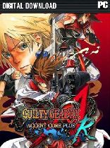 Buy GUILTY GEAR XX ACCENT CORE PLUS R Game Download