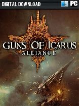 Buy Guns of Icarus Alliance Game Download