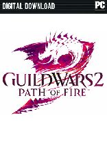 Buy Guild Wars 2: Path of Fire Game Download