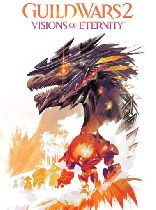 תמונה עבור Guild Wars 2: Visions of Eternity Expansion Download