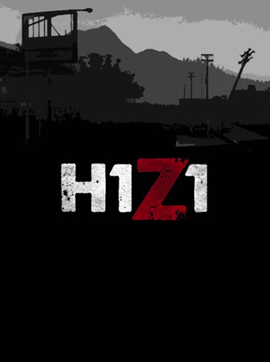 H1Z1 - Legacy Edition cd key