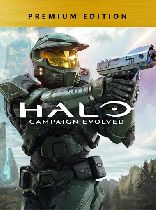 תמונת המוצר Halo: Campaign Evolved Premium Edition