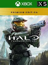 תמונת המוצר Halo: Campaign Evolved Premium Edition - Xbox Series X|S/Windows PC
