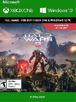 Buy Halo Wars 2 - Xbox One/Windows 10 (Digital Code) Game Download