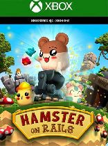 Buy Hamster on Rails - Xbox One/Series X|S/Windows PC Game Download