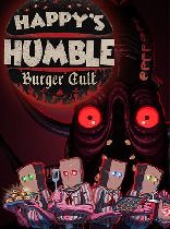 תמונה עבור Happy's Humble Burger Cult Steam
