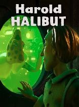 Buy Harold Halibut Game Download
