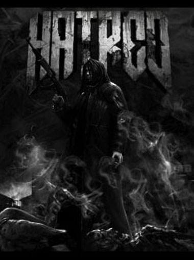 Hatred cd key