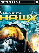 Buy Tom Clancys HAWX Game Download