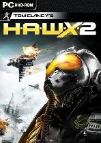 Buy Tom Clancys HAWX 2 Game Download