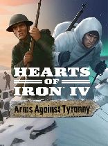 Buy Hearts of Iron IV: Arms Against Tyranny Expansion (DLC) Game Download