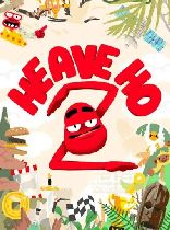 תמונה עבור Heave Ho 2 Steam
