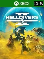 תמונה עבור HELLDIVERS 2 - Xbox Series X|S Xbox Live