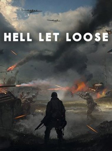 Hell Let Loose cd key