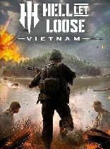 תמונה עבור Hell Let Loose: Vietnam Steam