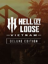 תמונת המוצר Hell Let Loose: Vietnam - Deluxe Edition