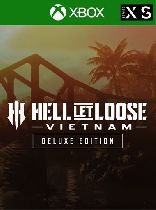 תמונת המוצר Hell Let Loose: Vietnam - Deluxe Edition - Xbox Series X|S/Windows PC