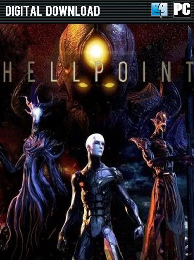 Hellpoint cd key