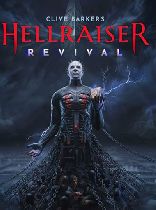 תמונה עבור Clive Barker's Hellraiser: Revival PC - Steam