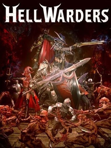 Hell Warders cd key