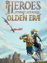 תמונה עבור Heroes of Might and Magic: Olden Era Steam