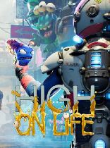 תמונה High On Life