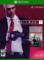 Buy Hitman 2 - Xbox One (Digital Code) [EU/WW] Game Download