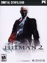 Buy Hitman 2: Silent Assassin Game Download