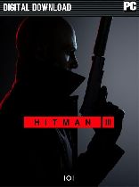 Buy HITMAN 3 Game Download