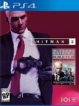 Buy Hitman 2 - PS4 (Digital Code) Game Download