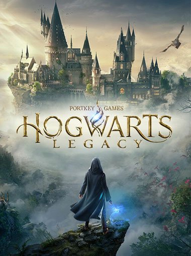 Hogwarts Legacy cd key