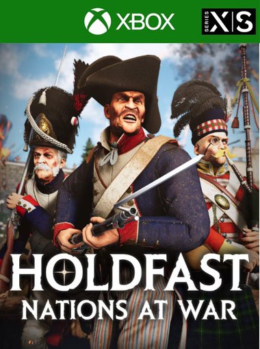 Holdfast: Nations At War - Xbox Series X|S תמונת המוצר