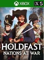 Buy Holdfast: Nations At War - Xbox Series X|S Game Download