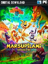 Buy Marsupilami: Hoobadventure Game Download