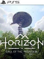 Buy Horizon Call Of The Mountain PS5/PSVR2 Game Download