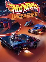 Buy HOT WHEELS UNLEASHED Game Download