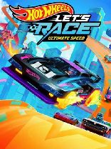 תמונה עבור Hot Wheels Let's Race: Ultimate Speed Steam